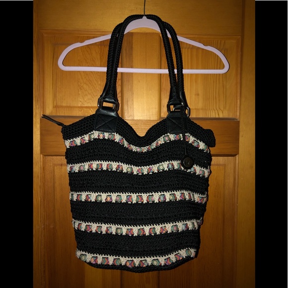 The Sak Handbags - The Sak Tote Bag